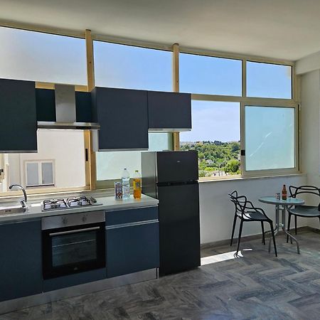 Family Suite Blu Salento Otranto Esterno foto