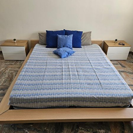 Family Suite Blu Salento Otranto Esterno foto