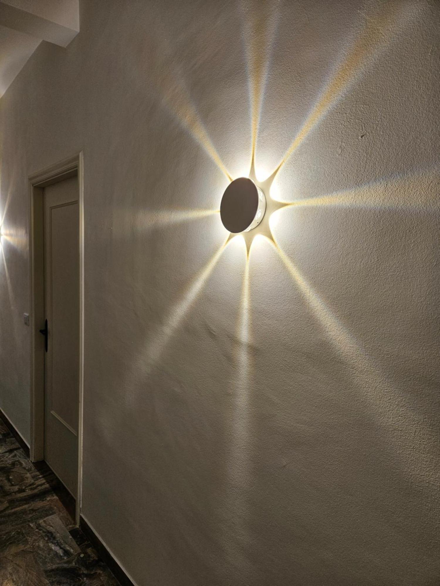 Family Suite Blu Salento Otranto Esterno foto
