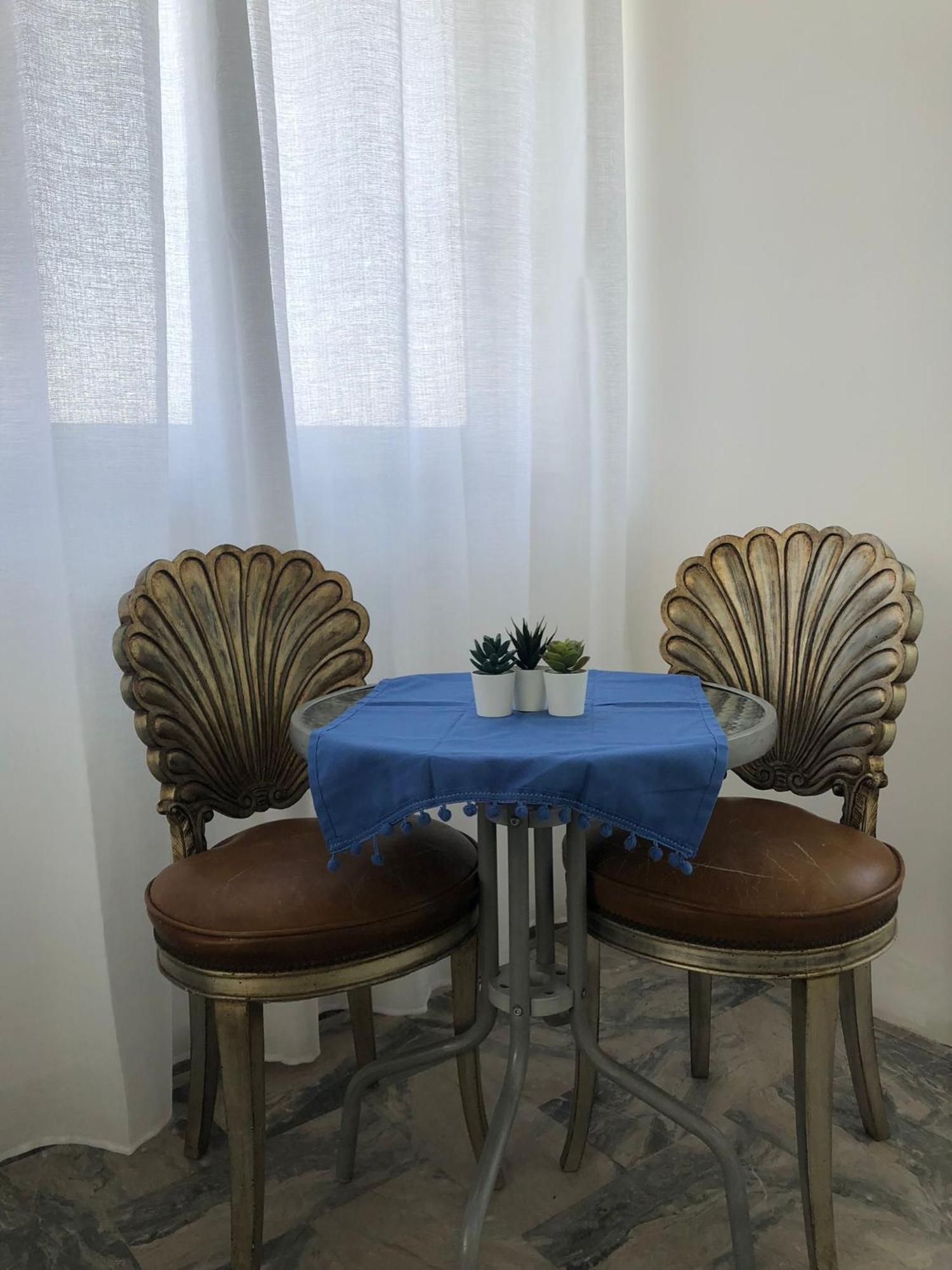 Family Suite Blu Salento Otranto Esterno foto
