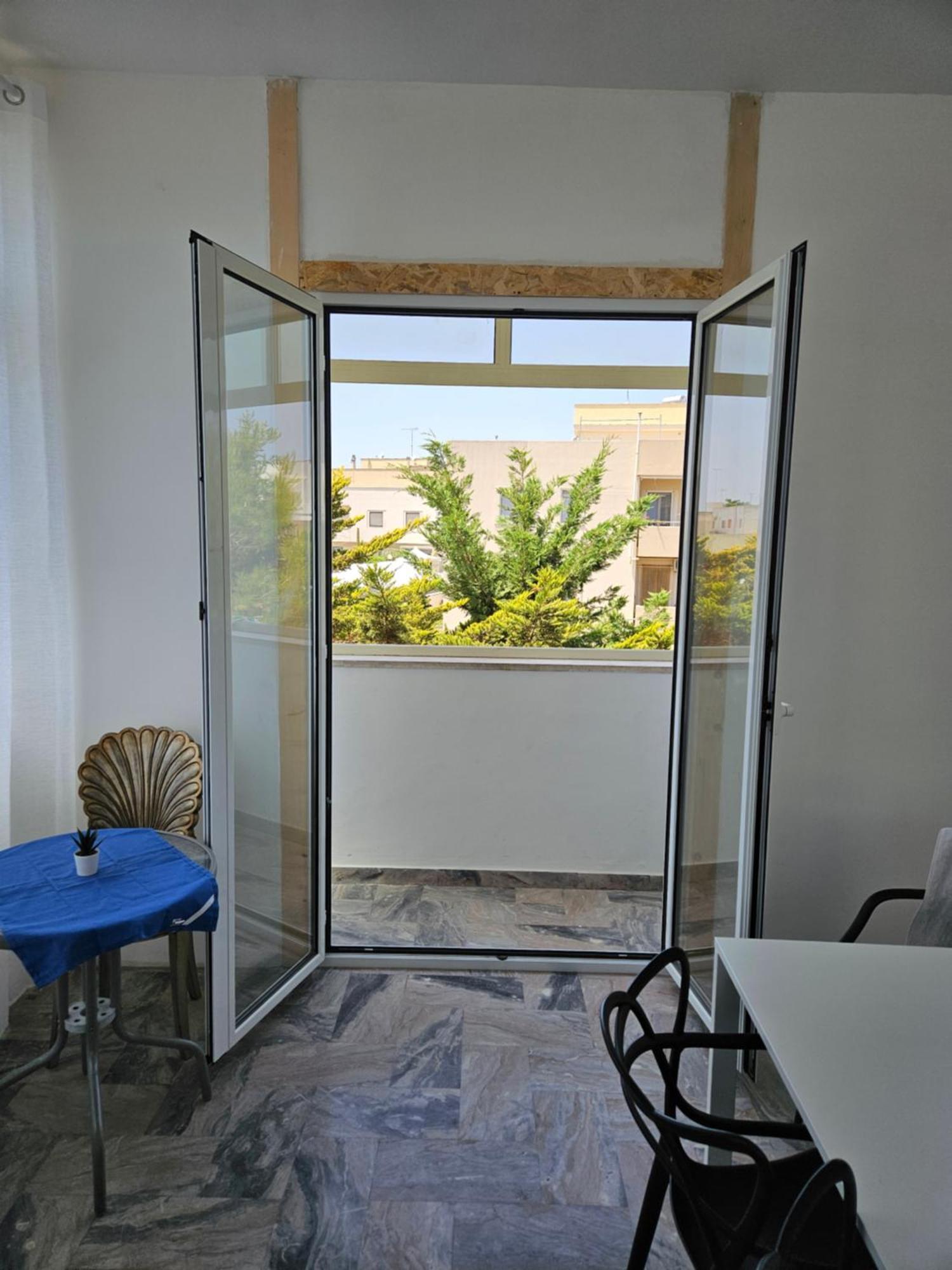 Family Suite Blu Salento Otranto Esterno foto