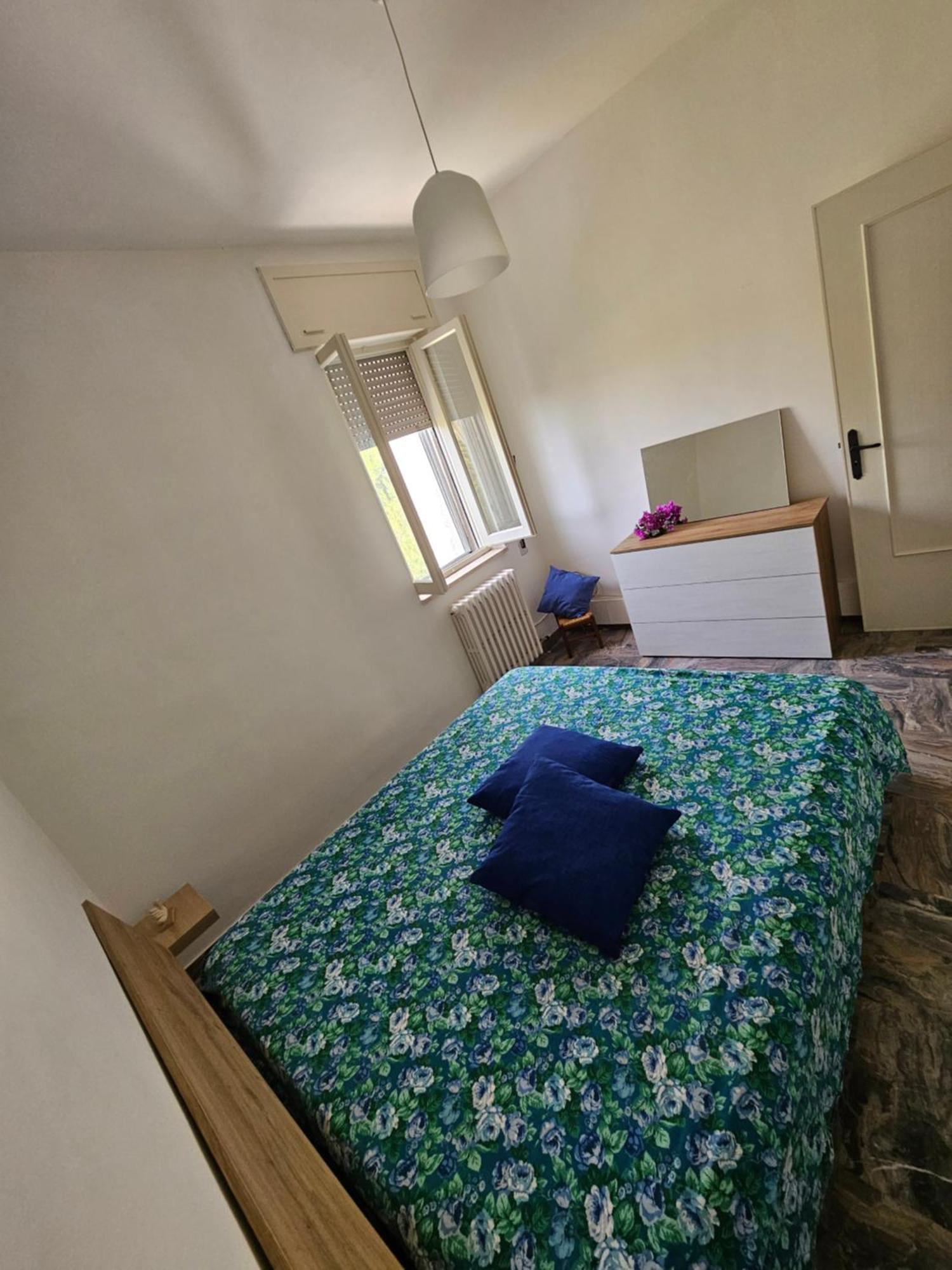 Family Suite Blu Salento Otranto Esterno foto